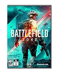 Battlefield 2042 standard for sale  Delivered anywhere in USA 
