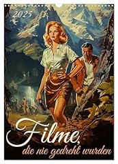 Filme nie gedreht gebraucht kaufen  Wird an jeden Ort in Deutschland