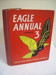 Eagle annual 1954 for sale  Delivered anywhere in UK