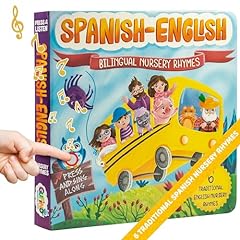Bilingual baby books for sale  Delivered anywhere in USA 