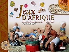 Jeux afrique calao d'occasion  Livré partout en France