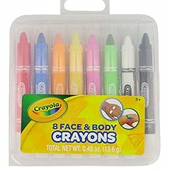 Crayola face body for sale  Delivered anywhere in USA 