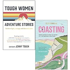 Tough women adventure for sale  Delivered anywhere in Ireland