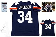 Jackson autographed signed for sale  Delivered anywhere in USA 