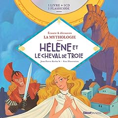 Livre mythologie hélène d'occasion  Livré partout en France
