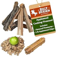 Lb. applewood cooking for sale  Delivered anywhere in USA 