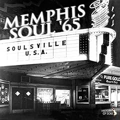 Memphis soul 65 d'occasion  Livré partout en France