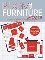 Room furniture layout for sale  Delivered anywhere in USA 