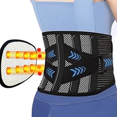 Anampion fascia lombare usato  Spedito ovunque in Italia 