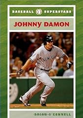 Johnny damon for sale  Delivered anywhere in USA 