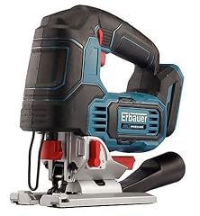 Erbauer cordless brushless for sale  Delivered anywhere in UK