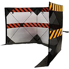 Brave safety barricade for sale  Delivered anywhere in USA 
