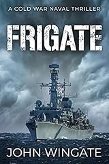 Frigate for sale  Delivered anywhere in UK