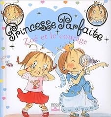 Zoé courage tome d'occasion  Livré partout en France