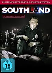 Southland staffel 1und2 for sale  Delivered anywhere in UK