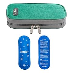 Insulin cooler case for sale  Delivered anywhere in Ireland