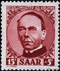 Prophila collection saarland d'occasion  Livré partout en Belgiqu