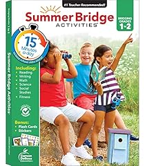 Summer bridge activities for sale  Delivered anywhere in USA 