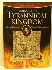John calvin tyrannical gebraucht kaufen  Wird an jeden Ort in Deutschland