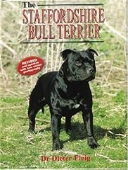 The staffordshire bull gebraucht kaufen  Wird an jeden Ort in Deutschland
