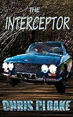 The interceptor d'occasion  Livré partout en France