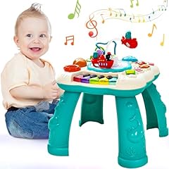 Babyspielzeug spieltisch kinde gebraucht kaufen  Wird an jeden Ort in Deutschland