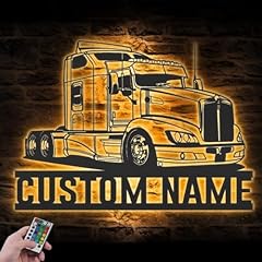 Sadoga custom semi for sale  Delivered anywhere in USA 
