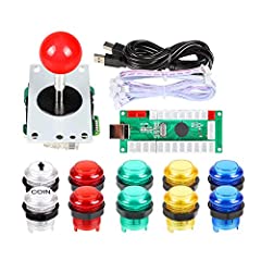 Starts arcade buttons for sale  Delivered anywhere in USA 