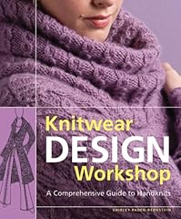 Knitwear design workshop d'occasion  Livré partout en France