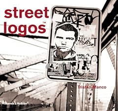 Street logos tristan for sale  Delivered anywhere in UK