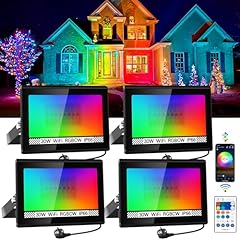 Natpow projecteur rgb d'occasion  Livré partout en France