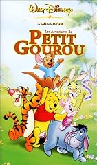 Aventures petit gourou d'occasion  Livré partout en France