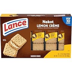 Lance sandwich cookies for sale  Delivered anywhere in USA 