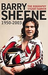Barry sheene 1950 d'occasion  Livré partout en France