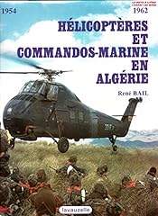 Hélicoptères commandos marin d'occasion  Livré partout en France