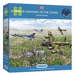 Changing guard 500 for sale  Delivered anywhere in UK