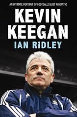 Kevin keegan intimate for sale  Delivered anywhere in UK