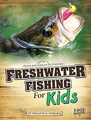 Freshwater fishing kids for sale  Delivered anywhere in USA 