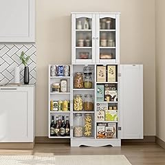 Horstors pantry cabinets for sale  Delivered anywhere in USA 