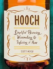 Hooch simplified brewing gebraucht kaufen  Wird an jeden Ort in Deutschland