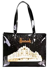 Harrods london snowy for sale  Delivered anywhere in UK
