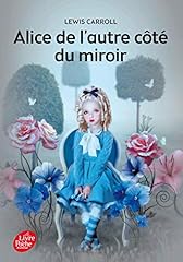 Alice côté miroir d'occasion  Livré partout en France