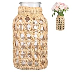 Angoily glass flower for sale  Delivered anywhere in USA 