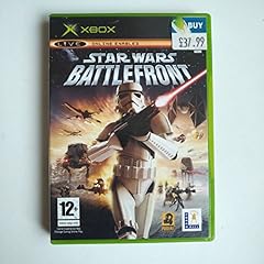 Star wars battlefront d'occasion  Livré partout en France