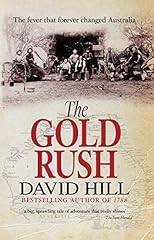 The gold rush d'occasion  Livré partout en France