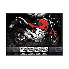 Silencieux yoshimura r77 d'occasion  Livré partout en France