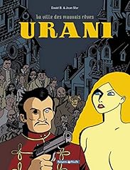 Urani tome ville d'occasion  Livré partout en France