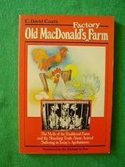 Old macdonald factory for sale  Delivered anywhere in USA 