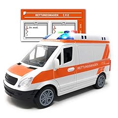 Toi toys krankenwagen gebraucht kaufen  Wird an jeden Ort in Deutschland