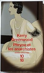 Phryne anarchistes d'occasion  Livré partout en France